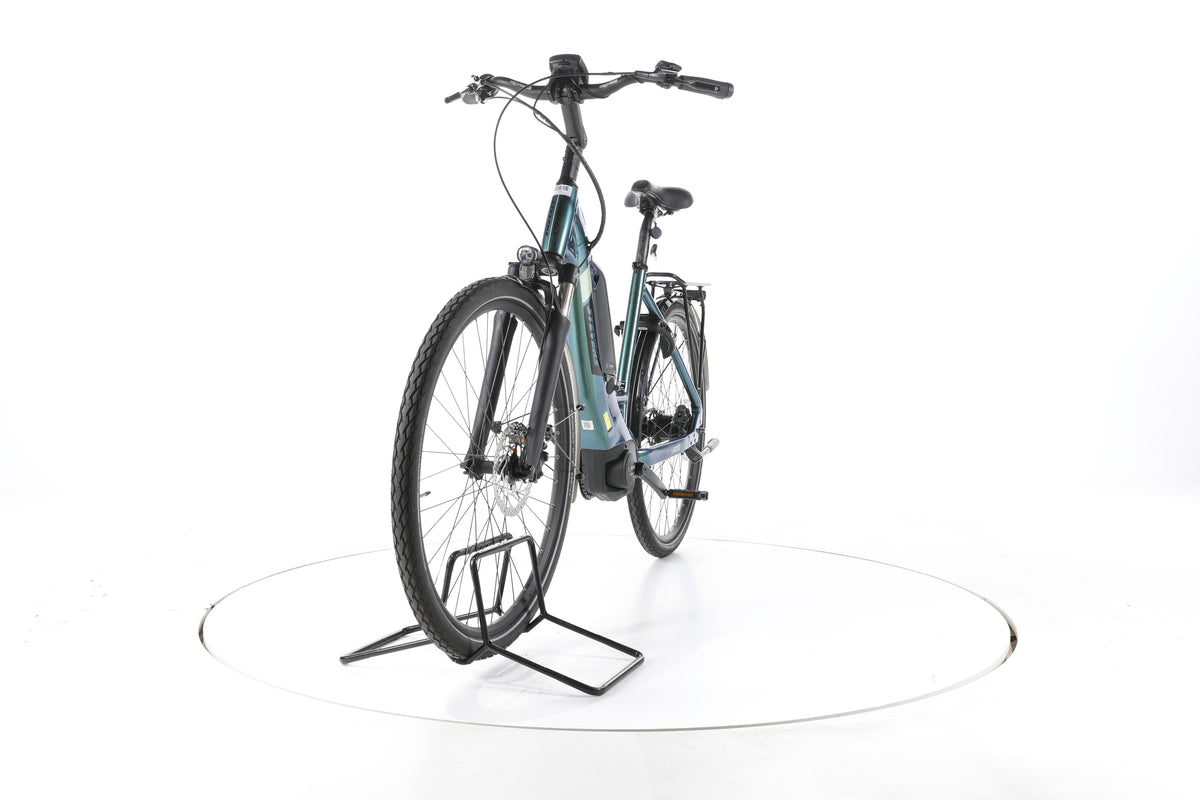 Stevens e-Courier Forma City E-Bike Tiefeinsteiger - Image 5