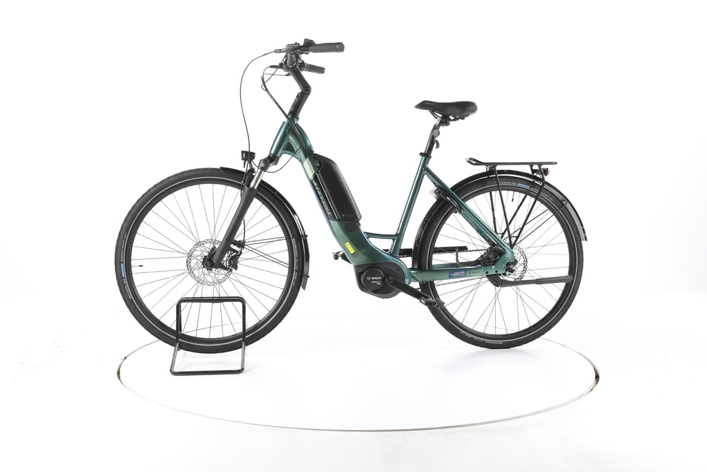 Stevens e-Courier Forma City E-Bike Tiefeinsteiger - Image 7