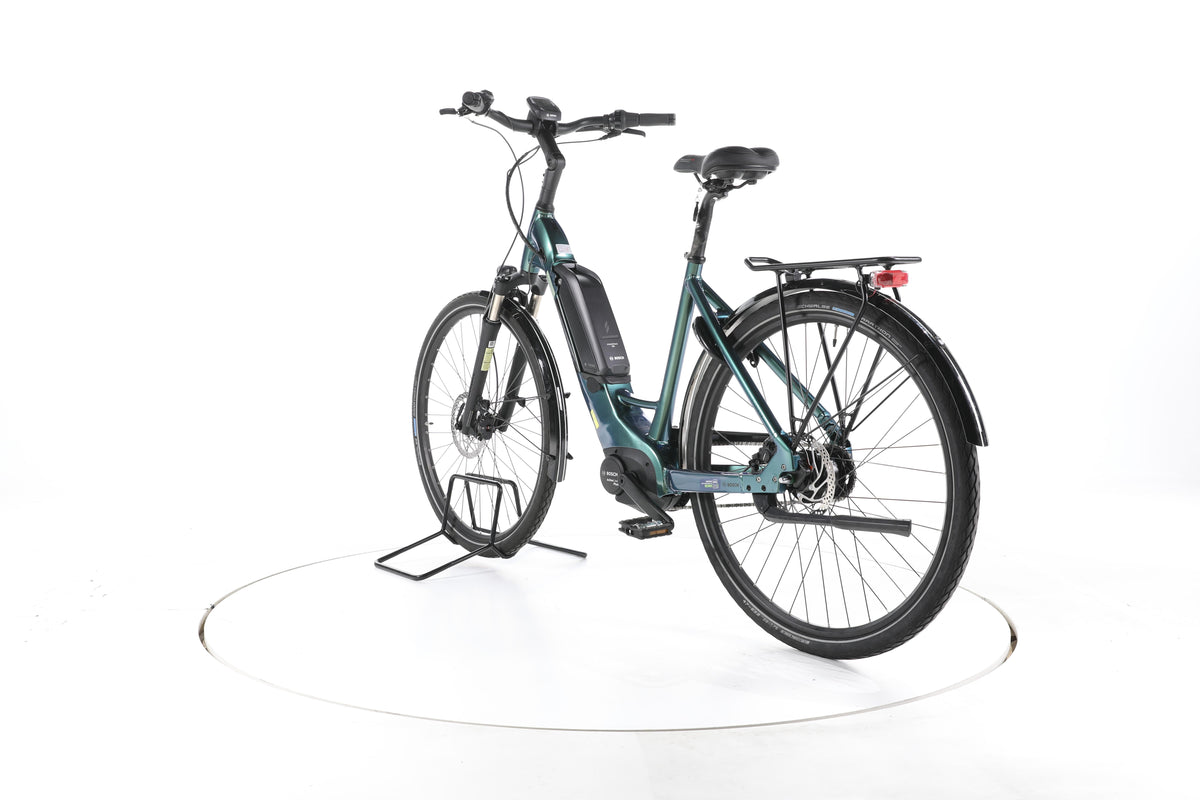 Stevens e-Courier Forma City E-Bike Tiefeinsteiger - Image 9