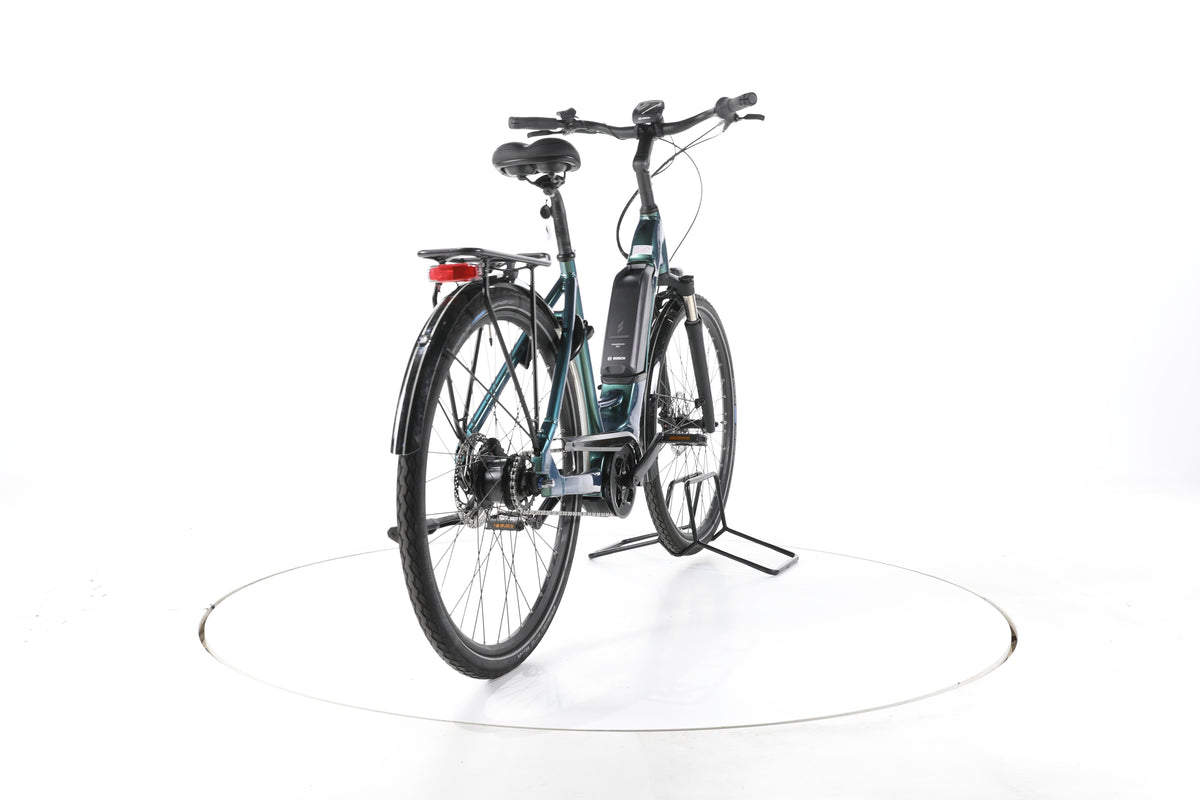 Stevens e-Courier Forma City E-Bike Tiefeinsteiger - Image 11
