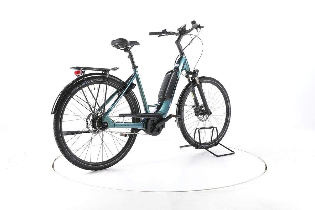 Stevens e-Courier Forma City E-Bike Tiefeinsteiger - Image 12