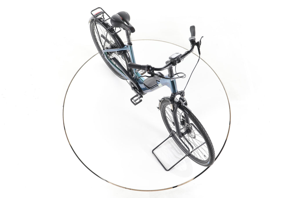 Stevens e-Courier Forma City E-Bike Tiefeinsteiger - Image 15