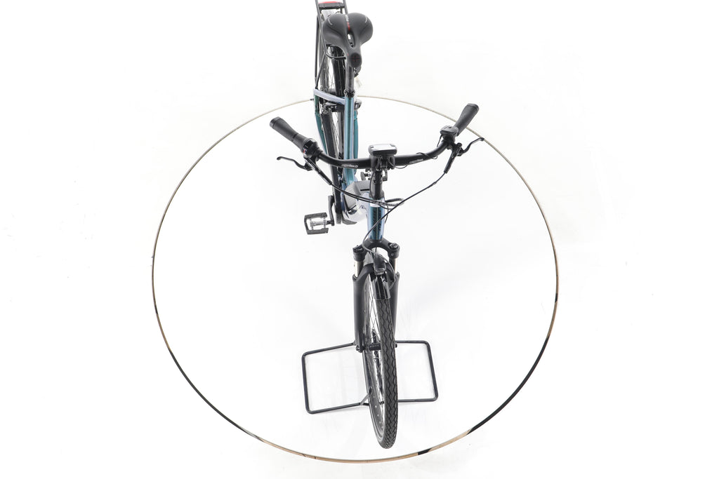 Stevens e-Courier Forma City E-Bike Tiefeinsteiger - Image 16