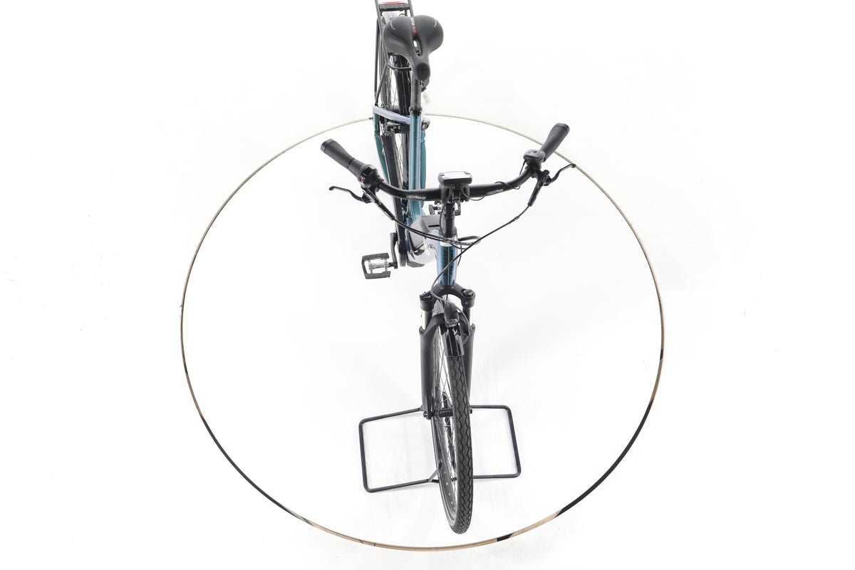 Stevens e-Courier Forma City E-Bike Tiefeinsteiger - Image 16