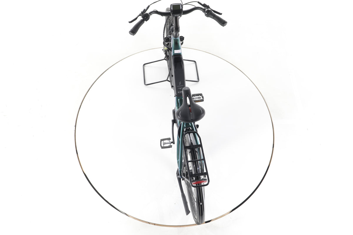 Stevens e-Courier Forma City E-Bike Tiefeinsteiger - Image 22