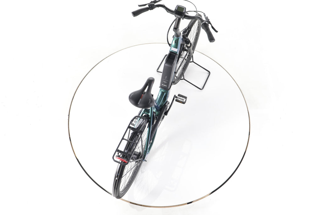 Stevens e-Courier Forma City E-Bike Tiefeinsteiger - Image 23