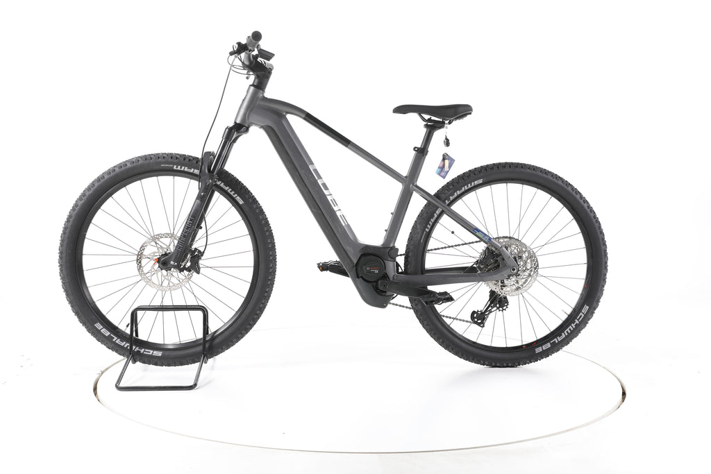 Cube Reaction Hybrid Race E-Bike - Image 7