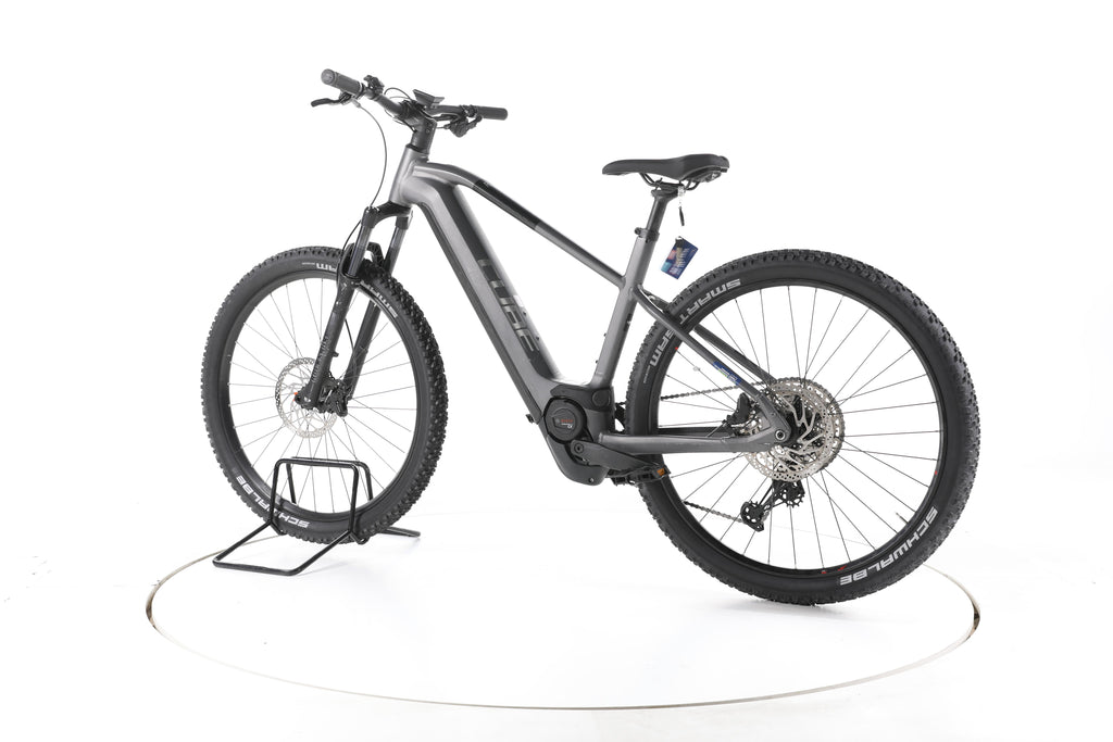 Cube Reaction Hybrid Race E-Bike - Image 8