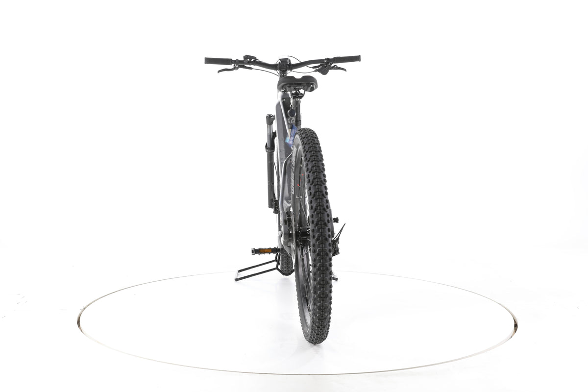 Cube Reaction Hybrid Race E-Bike - Image 10
