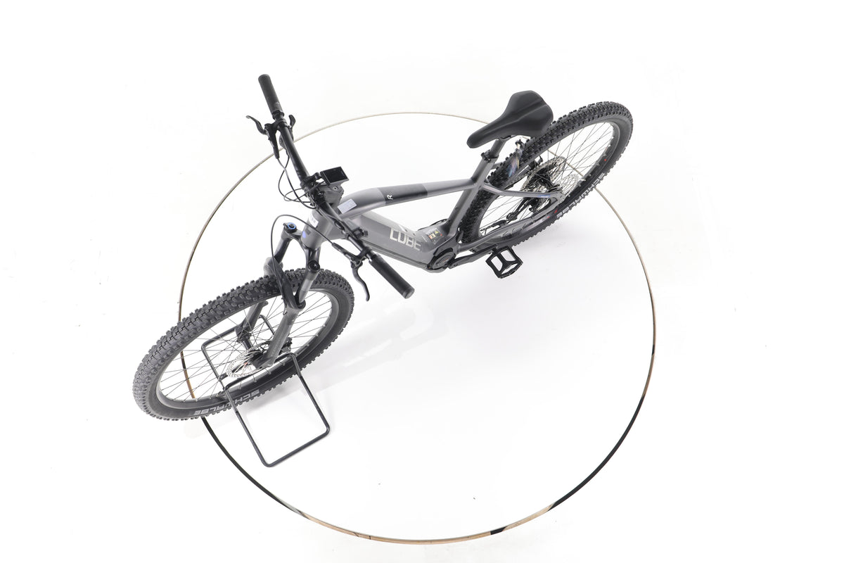 Cube Reaction Hybrid Race E-Bike - Image 18