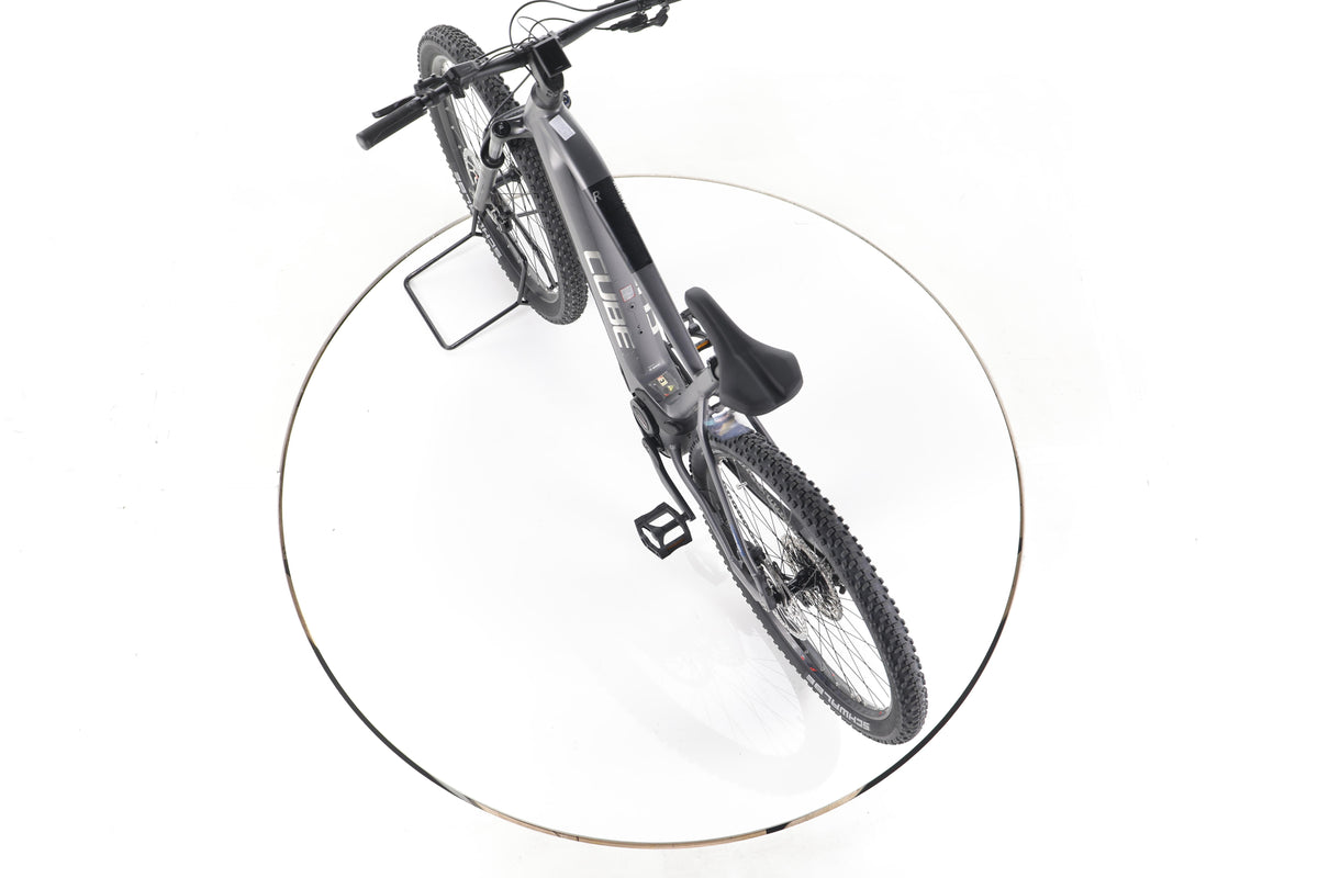 Cube Reaction Hybrid Race E-Bike - Image 21