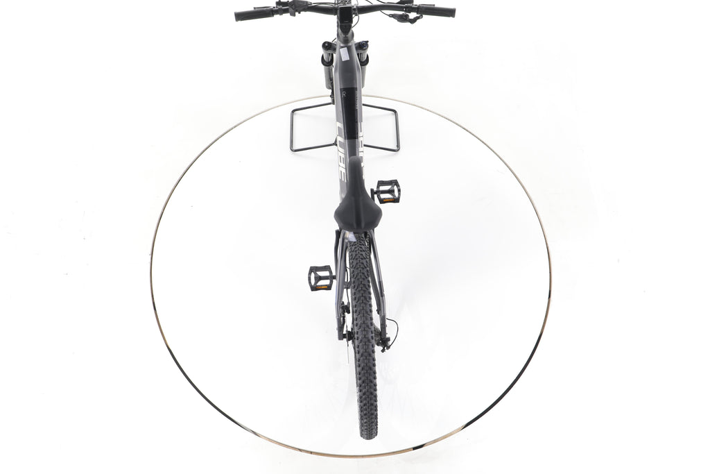 Cube Reaction Hybrid Race E-Bike - Image 22