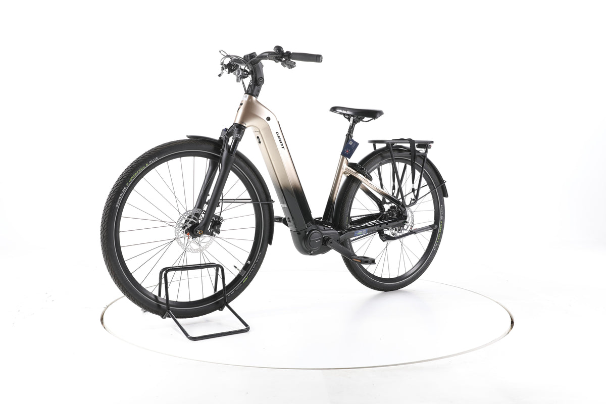 Giant Anytour E+ 3 City E-Bike Tiefeinsteiger 2024 - Image 6
