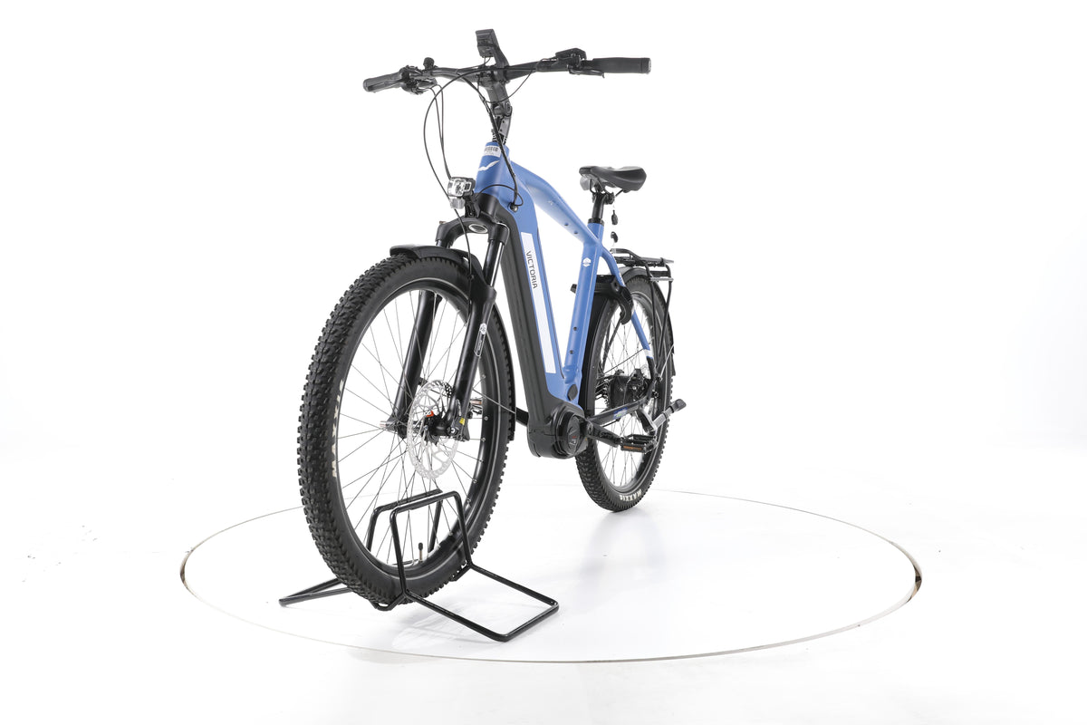 Victoria Avyon 5 City E-Bike - Image 5