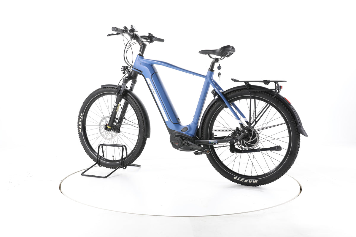Victoria Avyon 5 City E-Bike - Image 8
