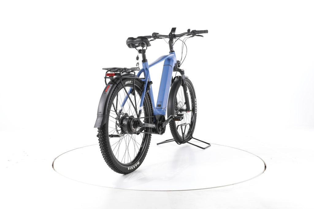 Victoria Avyon 5 City E-Bike - Image 11