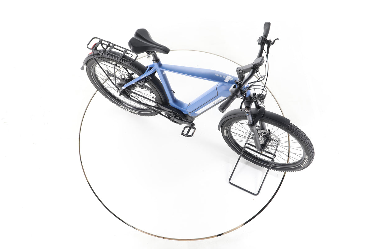 Victoria Avyon 5 City E-Bike - Image 14
