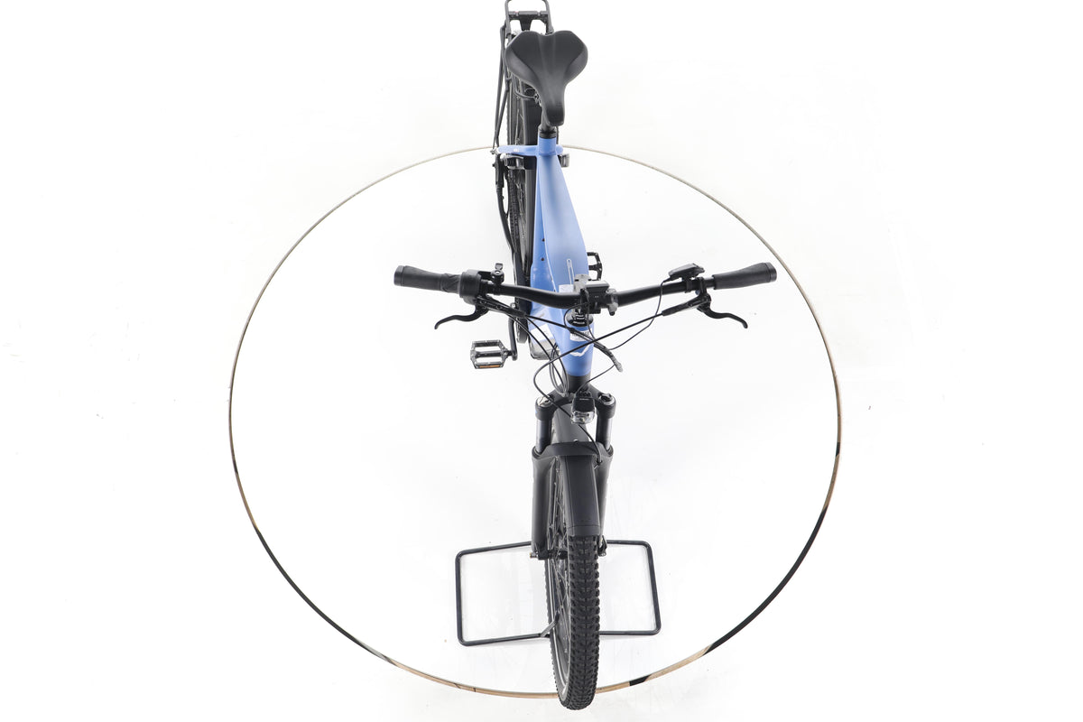 Victoria Avyon 5 City E-Bike - Image 16