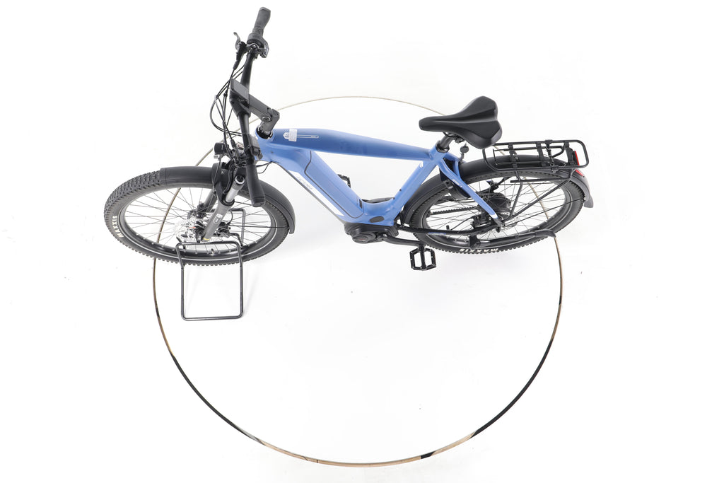 Victoria Avyon 5 City E-Bike - Image 19