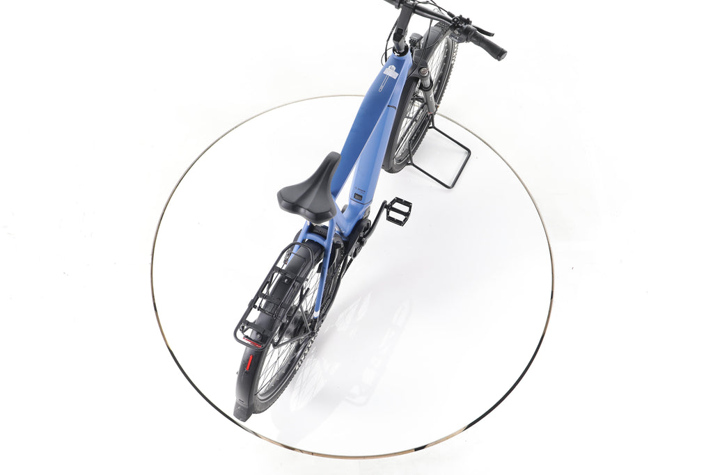 Victoria Avyon 5 City E-Bike - Image 23