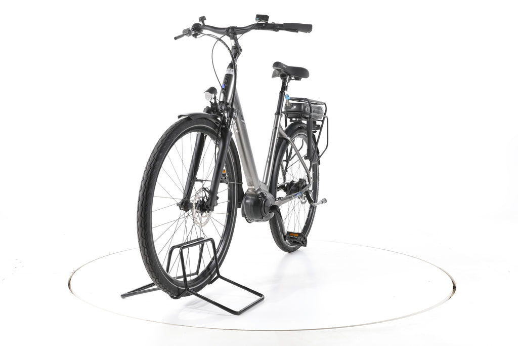 Giant Entour E+0 RT City E-Bike Tiefeinsteiger - Image 5
