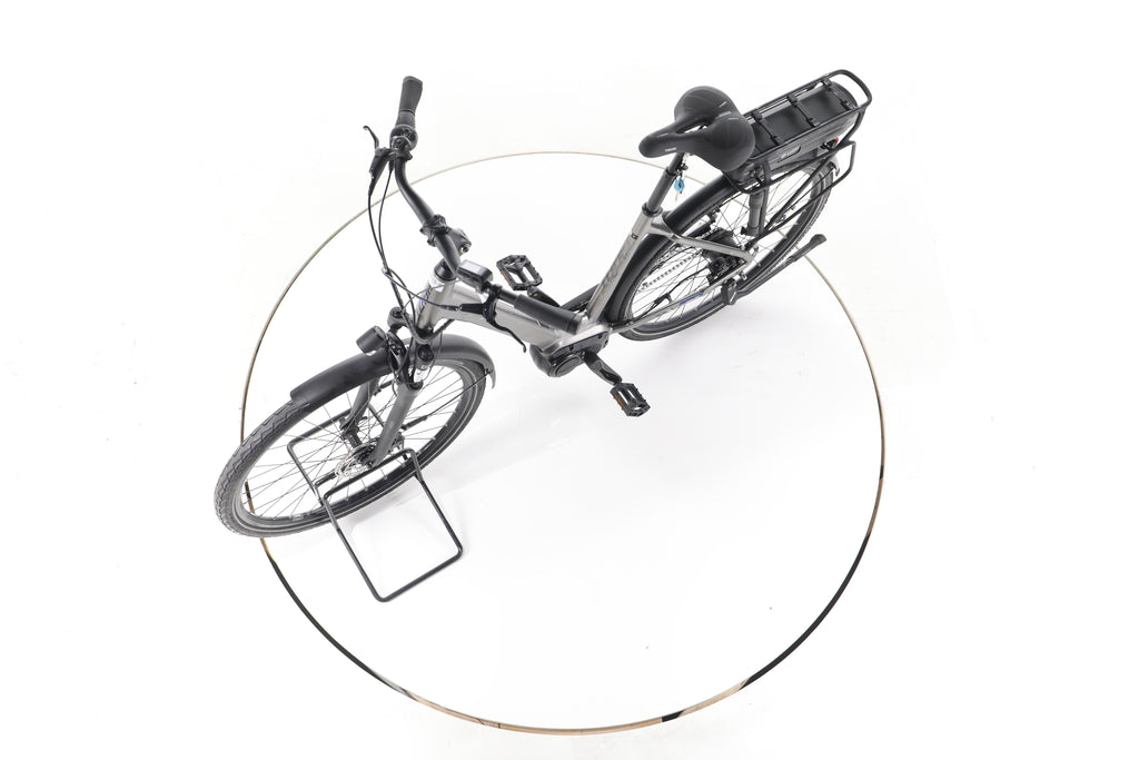 Giant Entour E+0 RT City E-Bike Tiefeinsteiger - Image 18