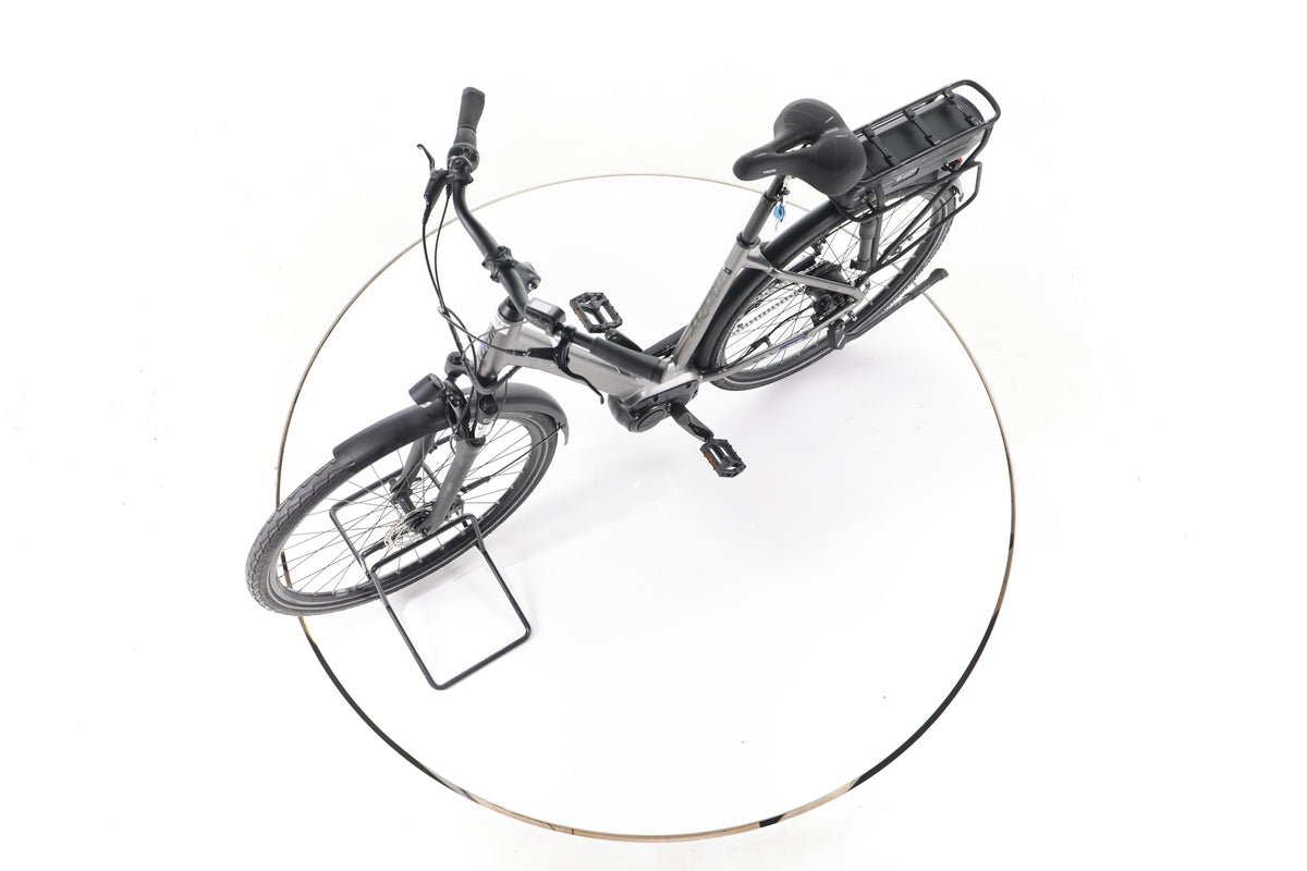 Giant Entour E+0 RT City E-Bike Tiefeinsteiger - Image 18