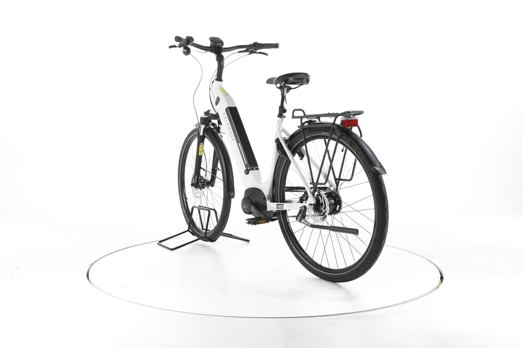 Kalkhoff Image 3.B Advance FL City E-Bike Tiefeinsteiger - Image 9
