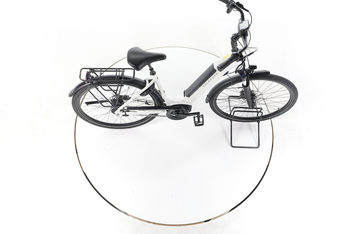 Kalkhoff Image 3.B Advance FL City E-Bike Tiefeinsteiger - Image 13