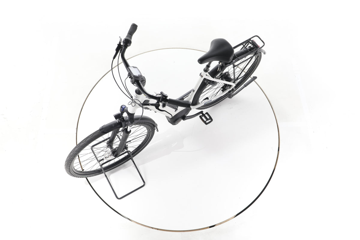 Kalkhoff Image 3.B Advance FL City E-Bike Tiefeinsteiger - Image 18