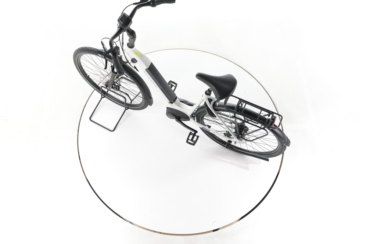 Kalkhoff Image 3.B Advance FL City E-Bike Tiefeinsteiger - Image 20