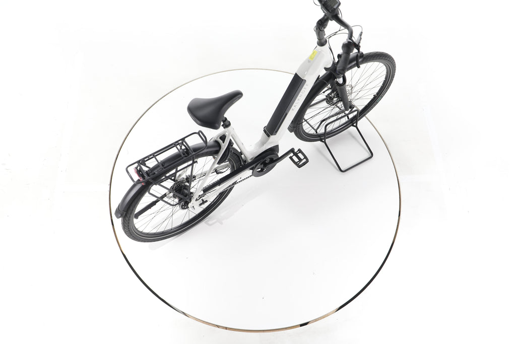 Kalkhoff Image 3.B Advance FL City E-Bike Tiefeinsteiger - Image 24