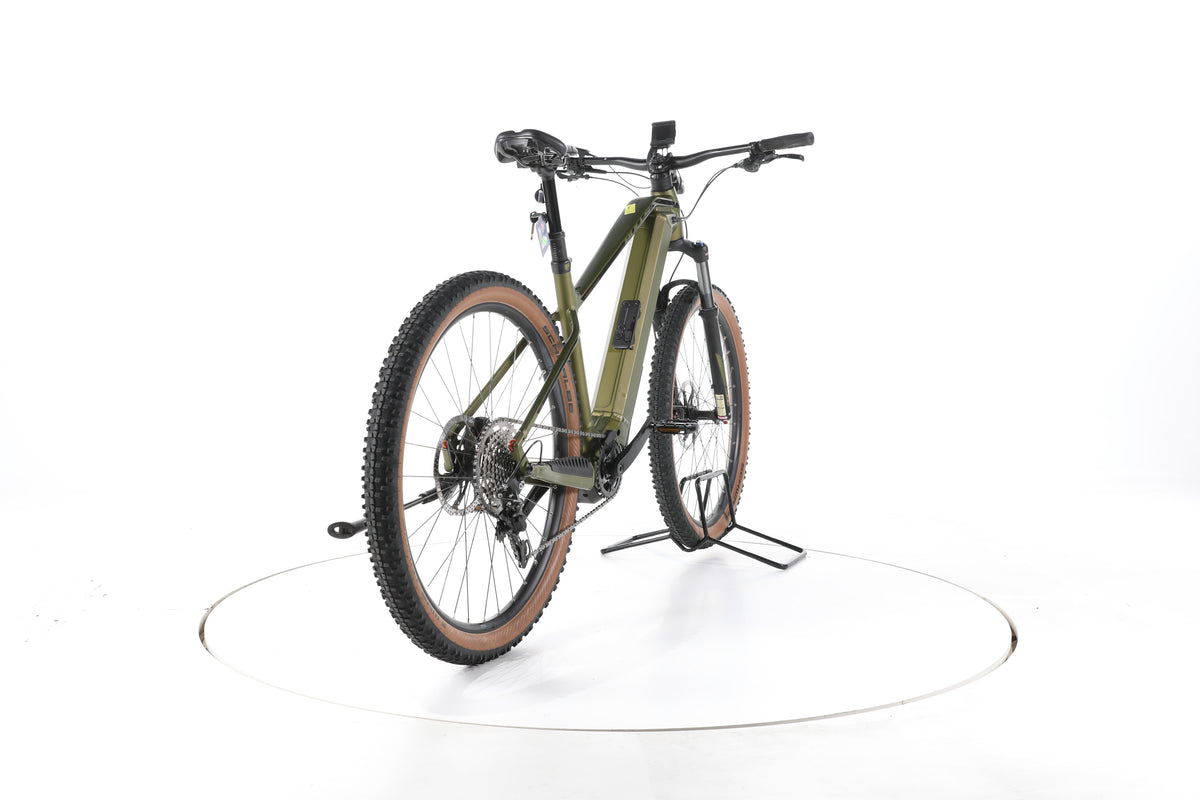 Bulls Sonic Evo 1 E-Bike - Image 11