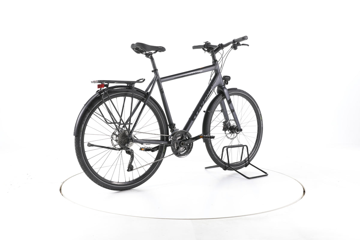 Stevens 8X Lite Tour Fahrrad City & Trekking - Image 12