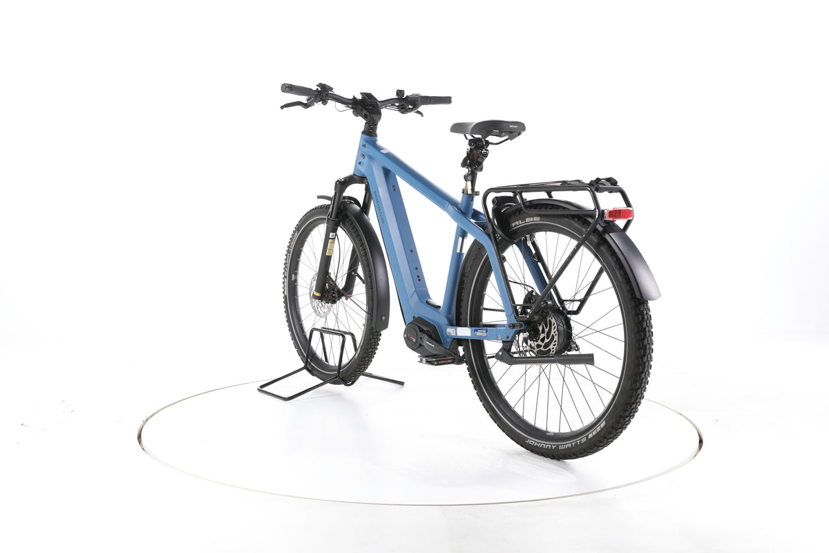 Riese & Müller Charger4 GT Vario City E-Bike - Image 9