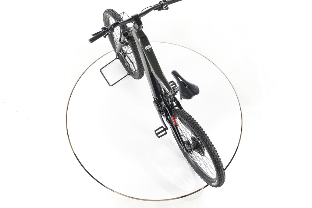 Focus Thron² 6.7 E-Bike Fully 2025 - Image 21