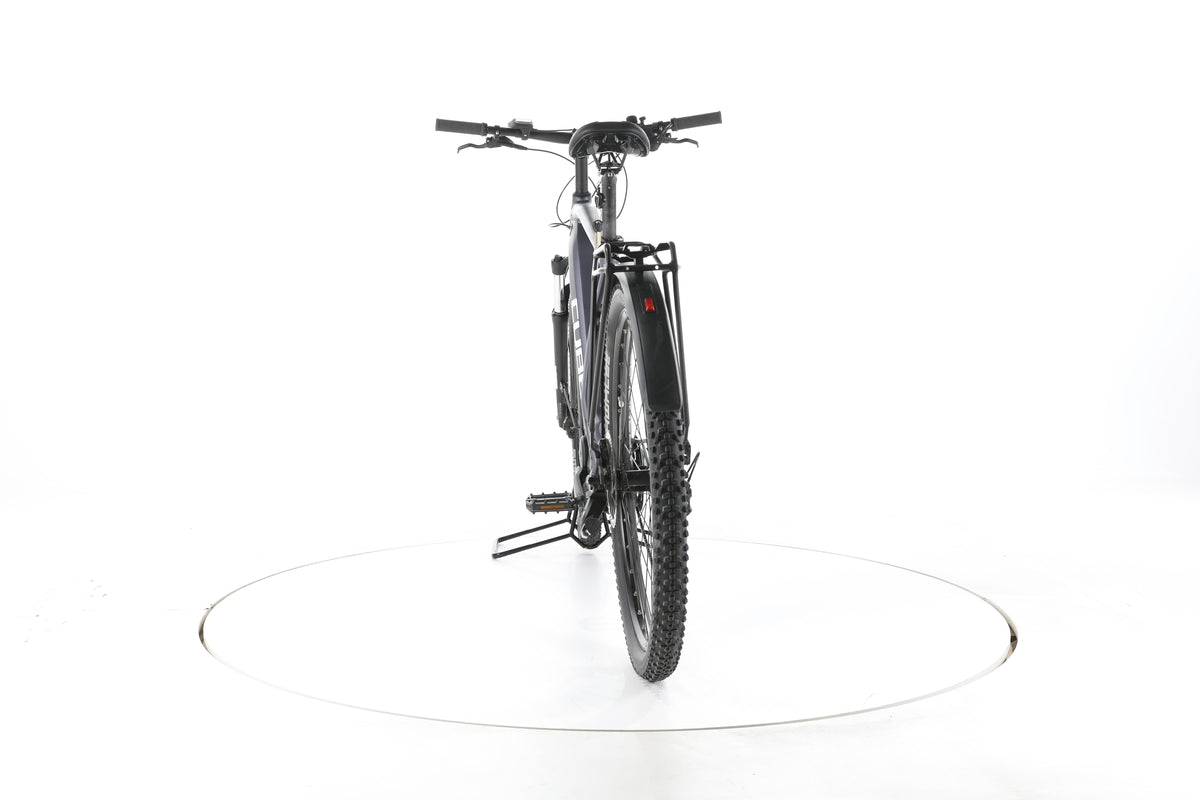 Cube Cube Reaction Hybrid Performance Trekking E-Bike - Image 10