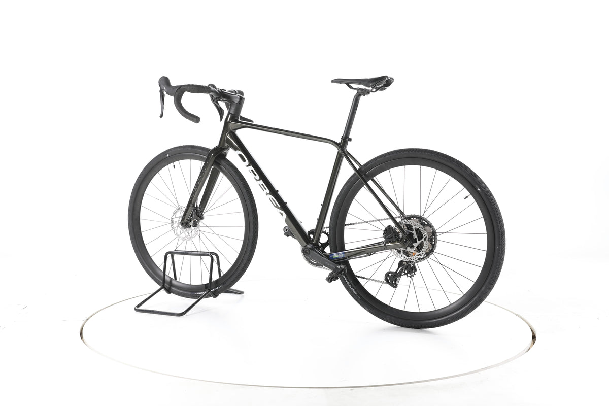 Orbea Terra H30 Gravelbike 2025 - Image 8