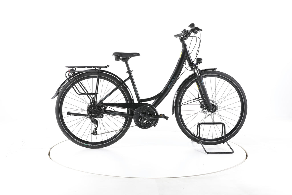 Dynamics Magic Disc 27 Fahrrad City & Trekking - Image 1