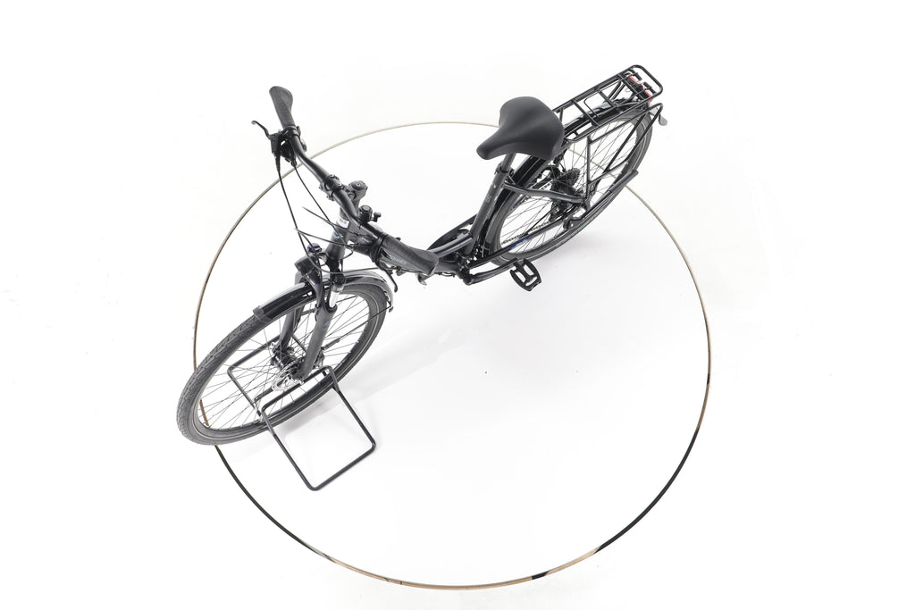 Dynamics Magic Disc 27 Fahrrad City & Trekking - Image 18