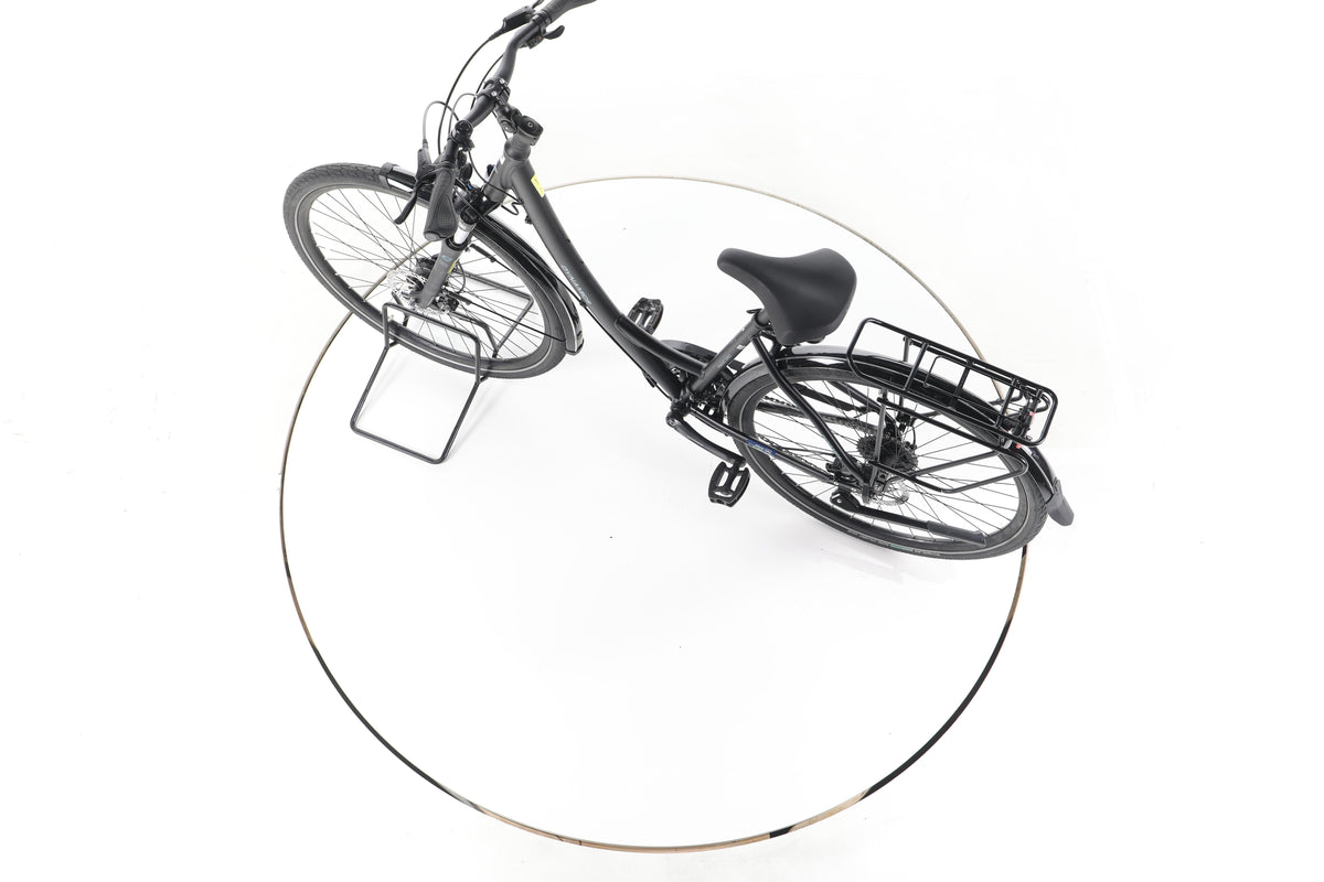Dynamics Magic Disc 27 Fahrrad City & Trekking - Image 20