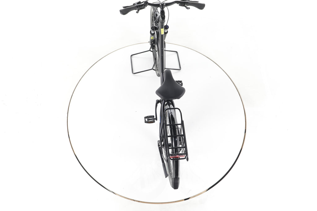 Dynamics Magic Disc 27 Fahrrad City & Trekking - Image 22