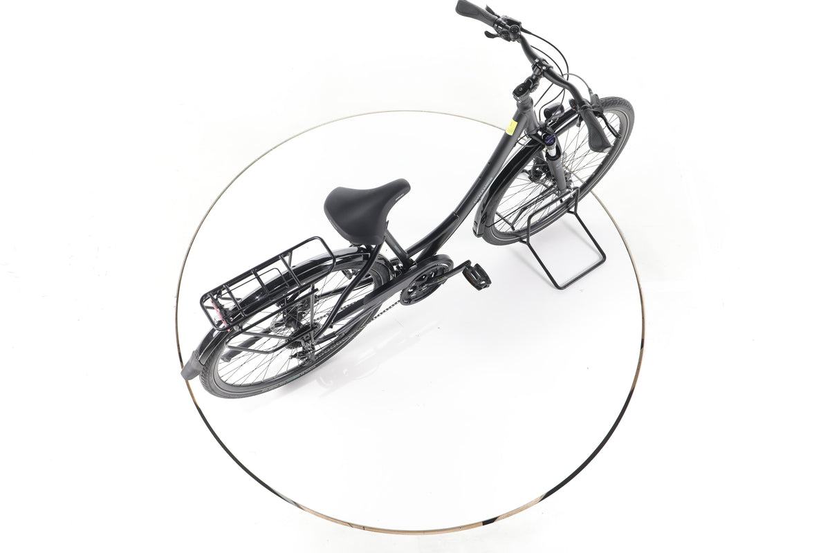 Dynamics Magic Disc 27 Fahrrad City & Trekking - Image 24