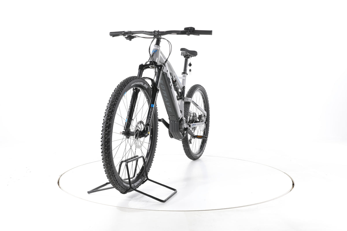 R Raymon Fullray 130E 5.0 E-Bike Fully - Image 5