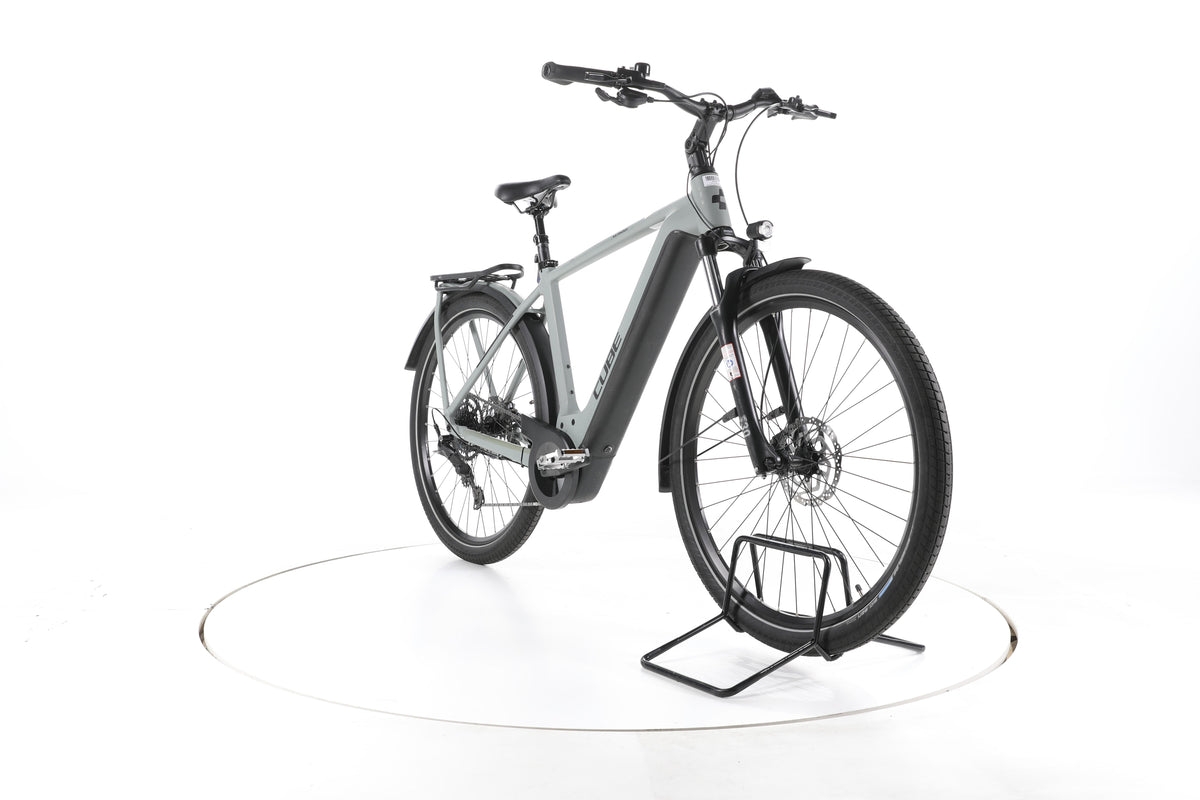 Cube Kathmandu Hybrid ONE Trekking E-Bike 2024 - Image 3