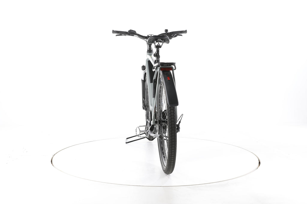 Cube Kathmandu Hybrid ONE Trekking E-Bike 2024 - Image 10