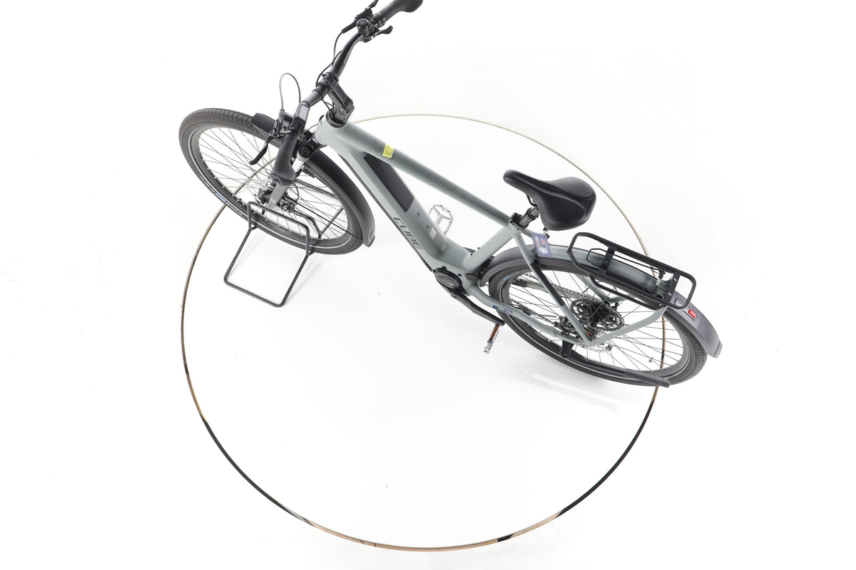 Cube Kathmandu Hybrid ONE Trekking E-Bike 2024 - Image 20