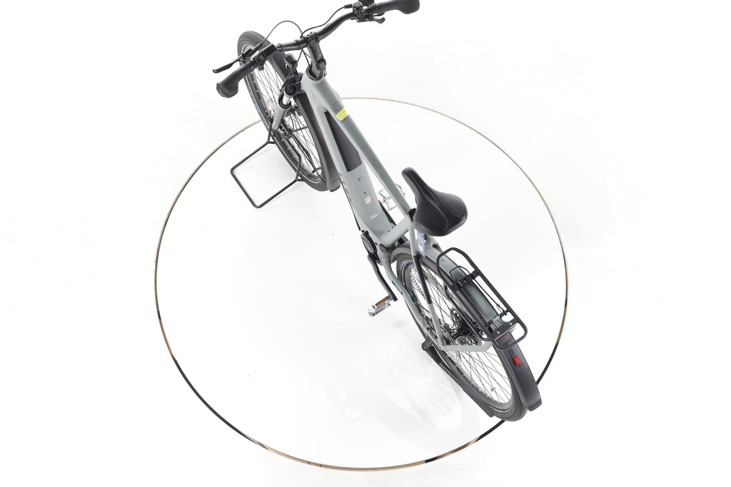 Cube Kathmandu Hybrid ONE Trekking E-Bike 2024 - Image 21