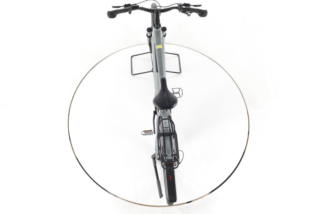 Cube Kathmandu Hybrid ONE Trekking E-Bike 2024 - Image 22