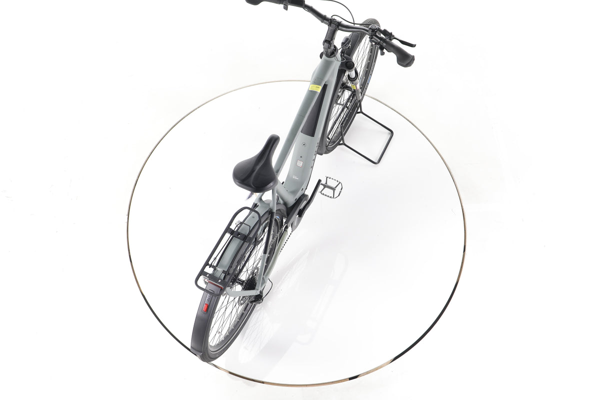 Cube Kathmandu Hybrid ONE Trekking E-Bike 2024 - Image 23